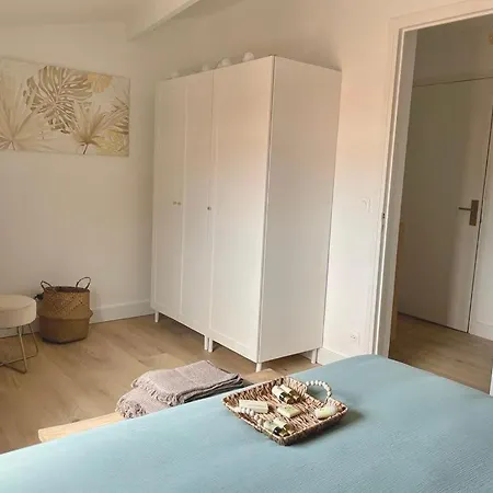Apartment Maison Raphael Centre Saint-Raphael (Var)