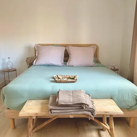 Apartment Maison Raphael Centre Saint-Raphael (Var)