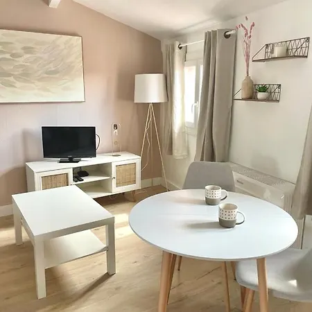 Apartment Maison Raphael Centre *
