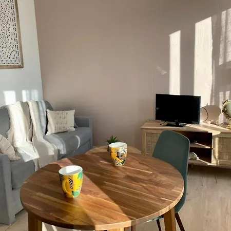 Maison Raphael Centre Apartment Saint-Raphael (Var)